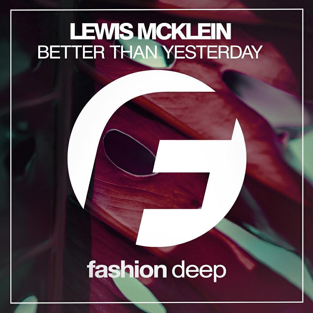 Lewis Mcklein