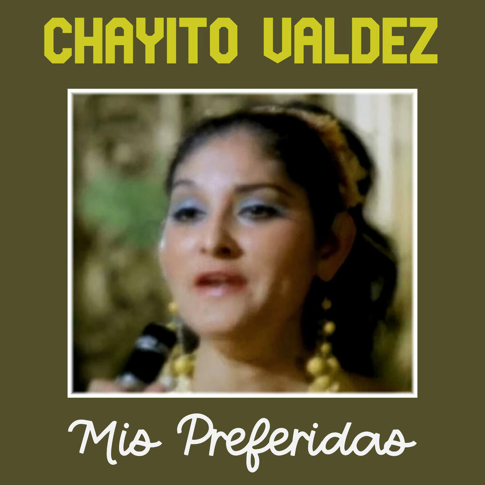 Релиз Mis Preferidas