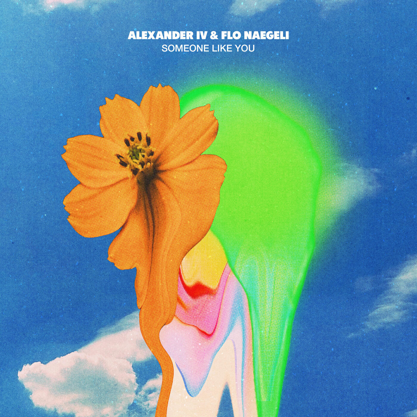 Релиз Someone Like You