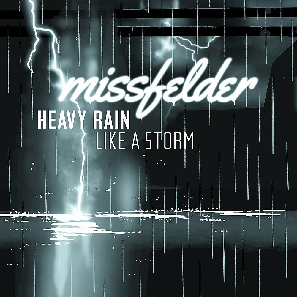 Релиз Like a Storm