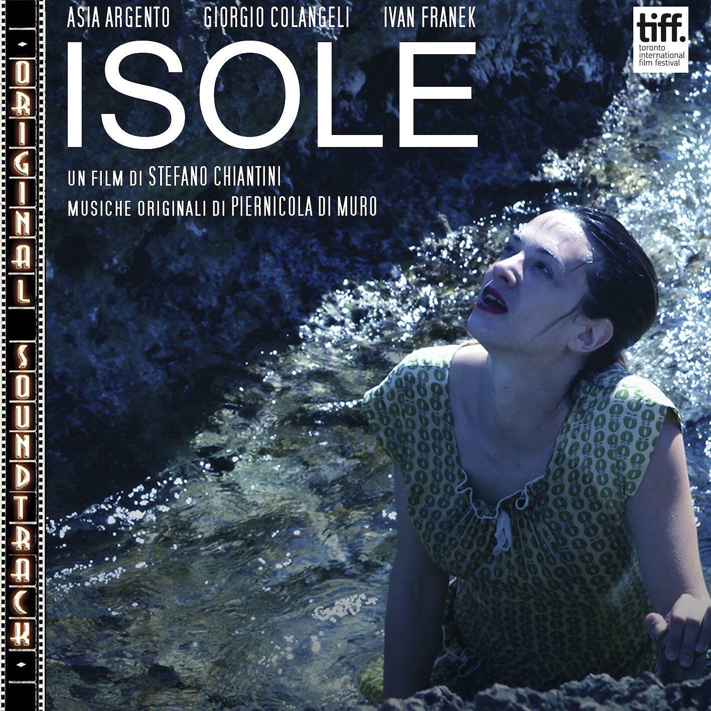 Релиз O.S.T. Isole