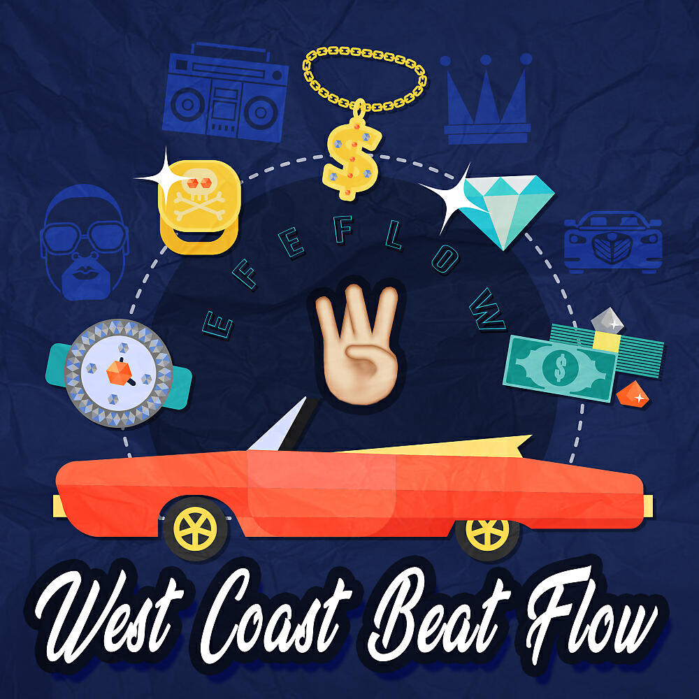 Релиз West Coast Beat Flow
