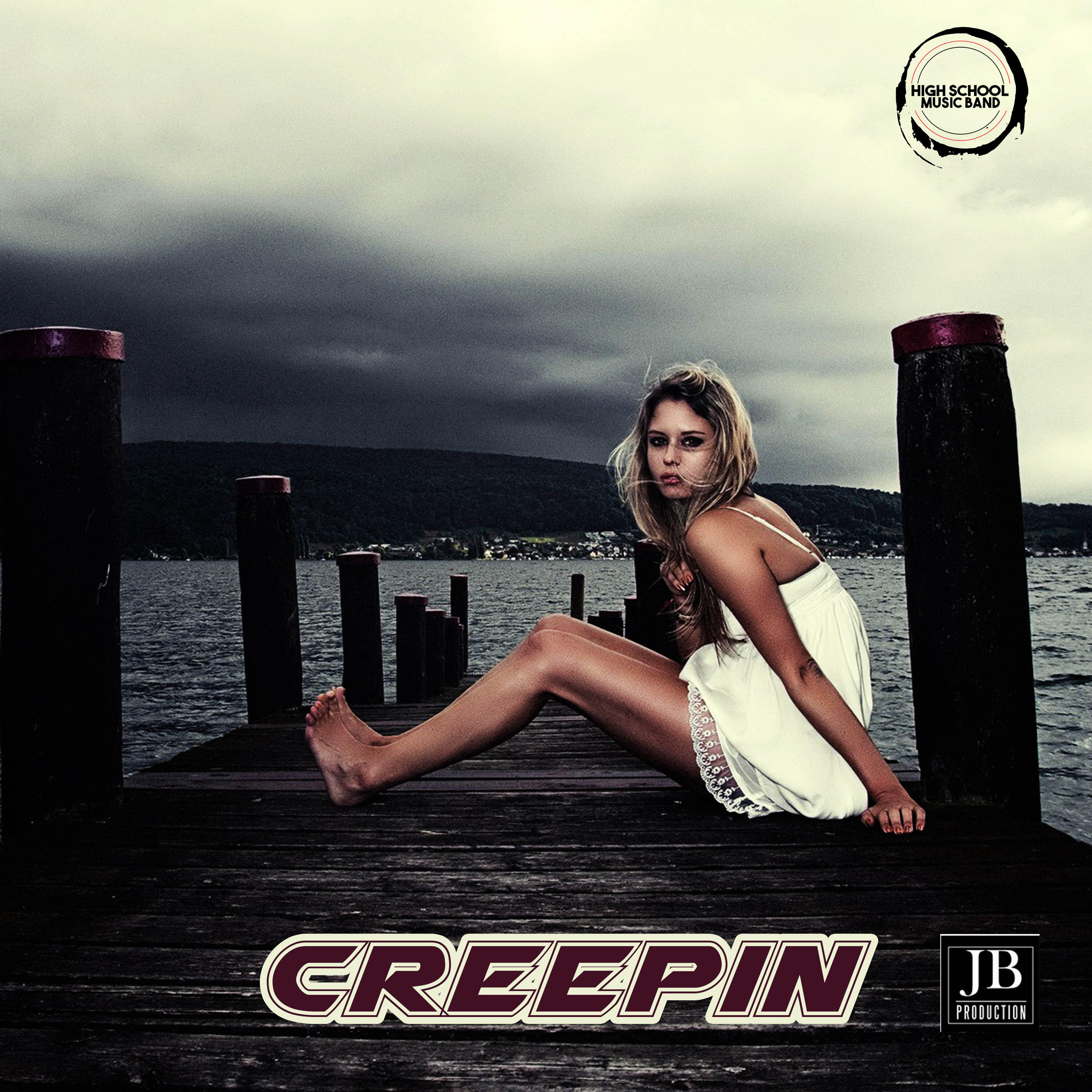 Релиз Creepin'