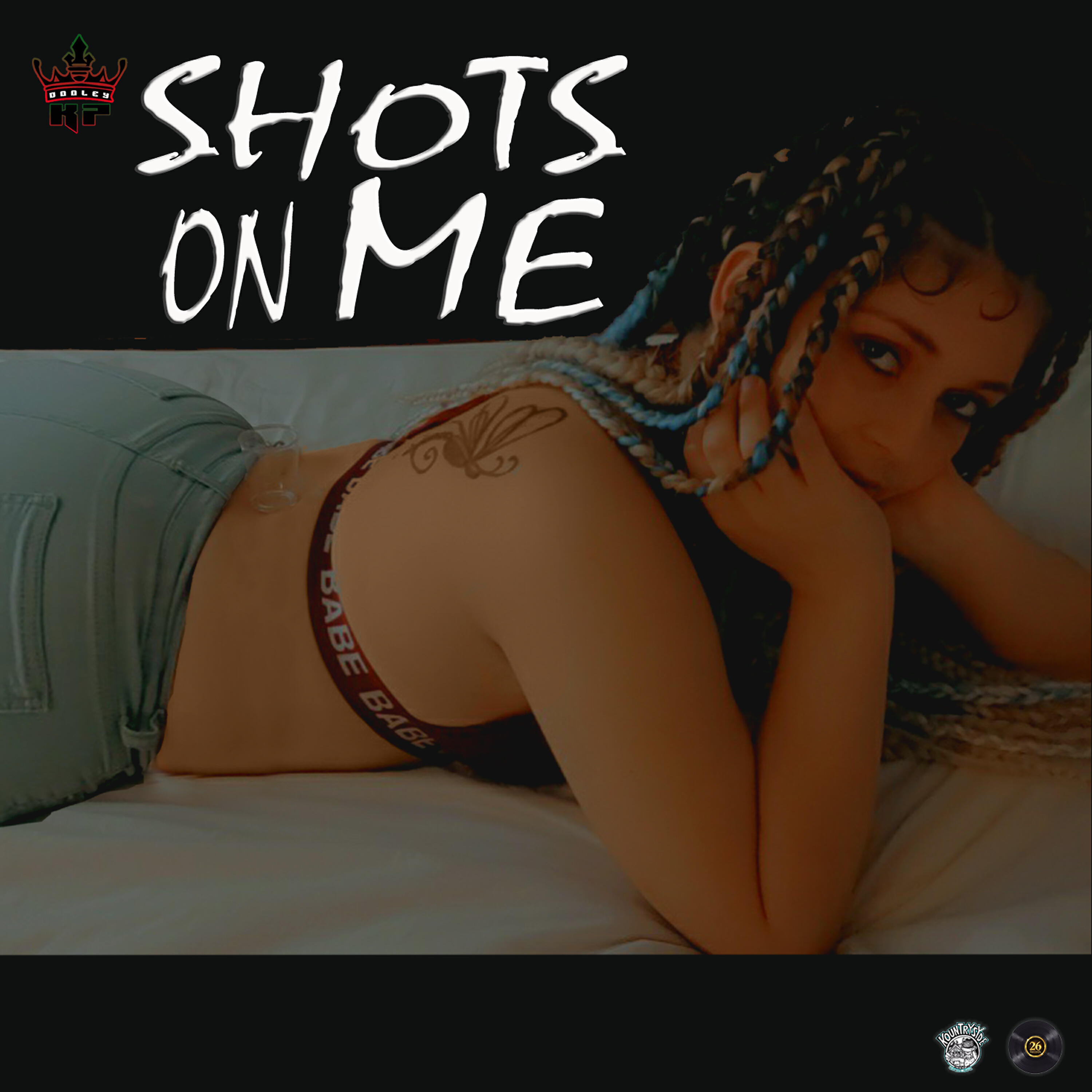 Релиз Shots on Me