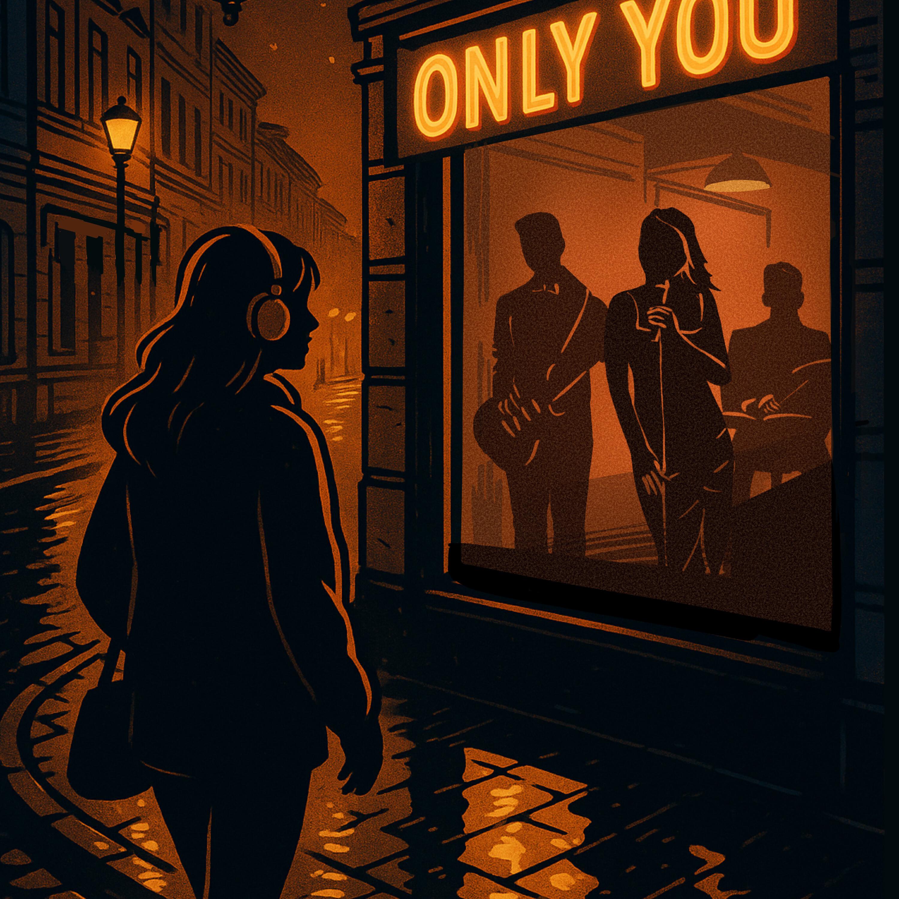 Релиз Only You