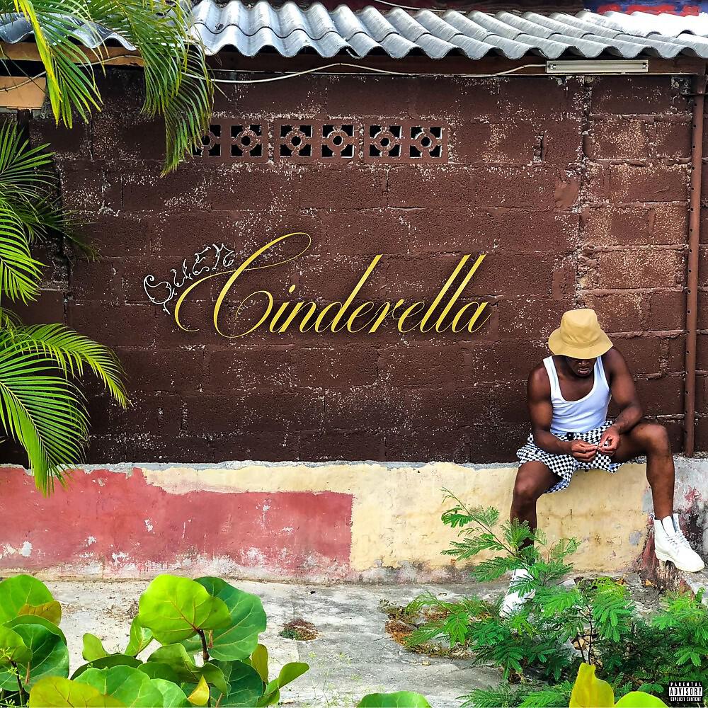 Релиз Cinderella