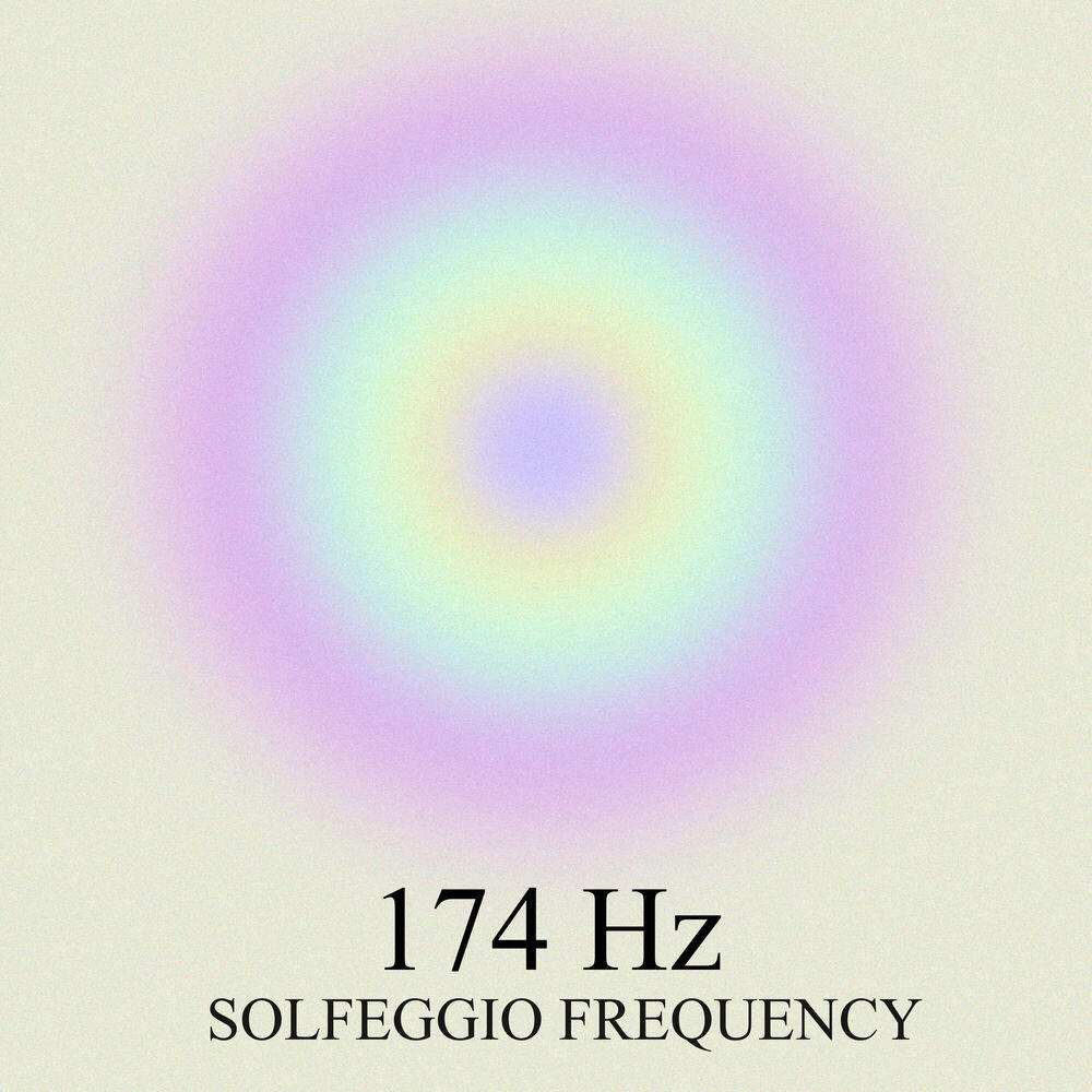 Релиз 174 Hz Reduce Pain and Stress