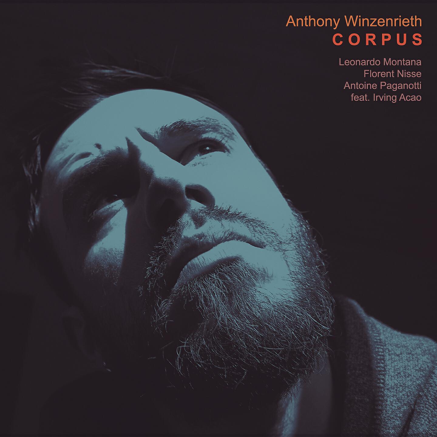 Anthony Winzenrieth 4tet