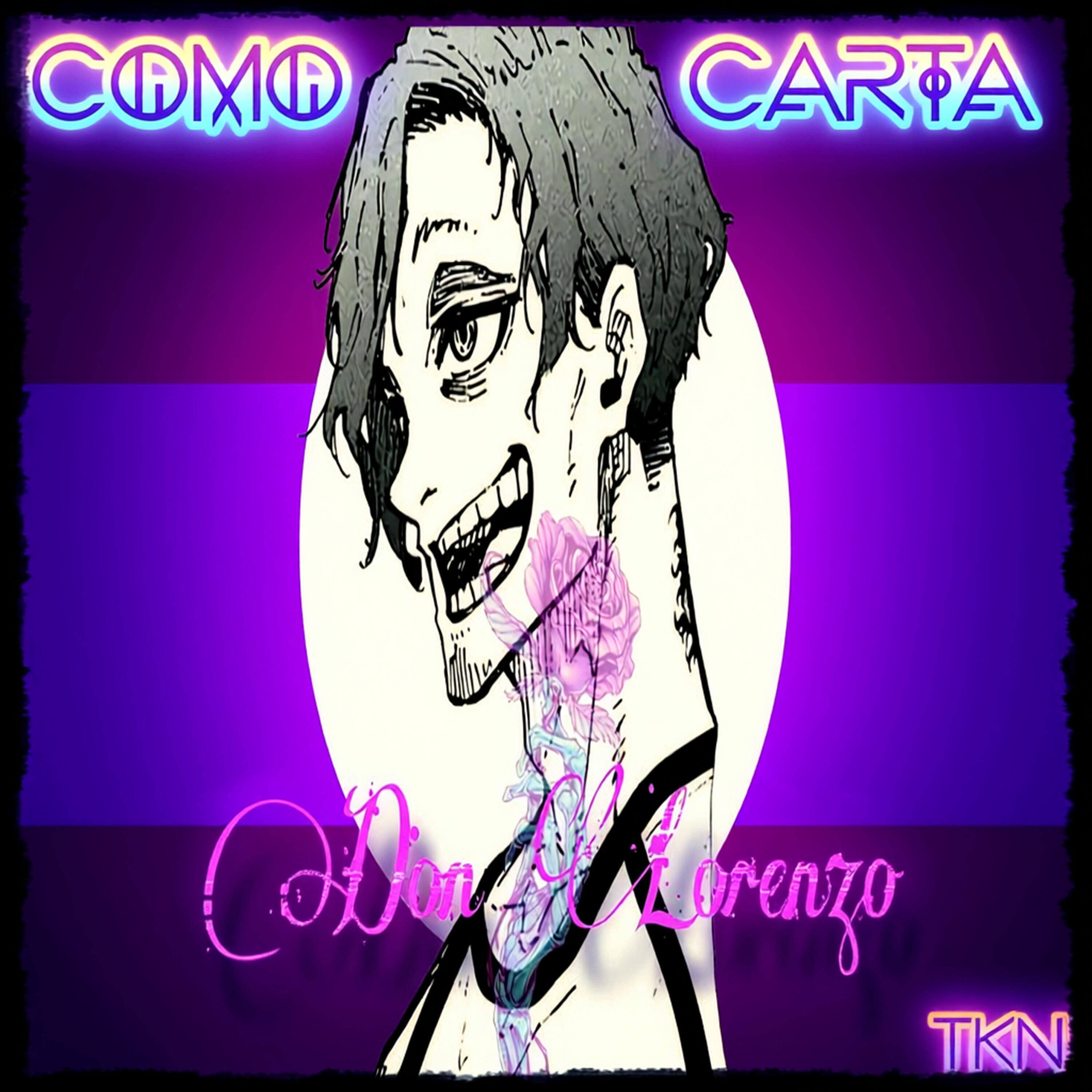 Релиз Como Carta