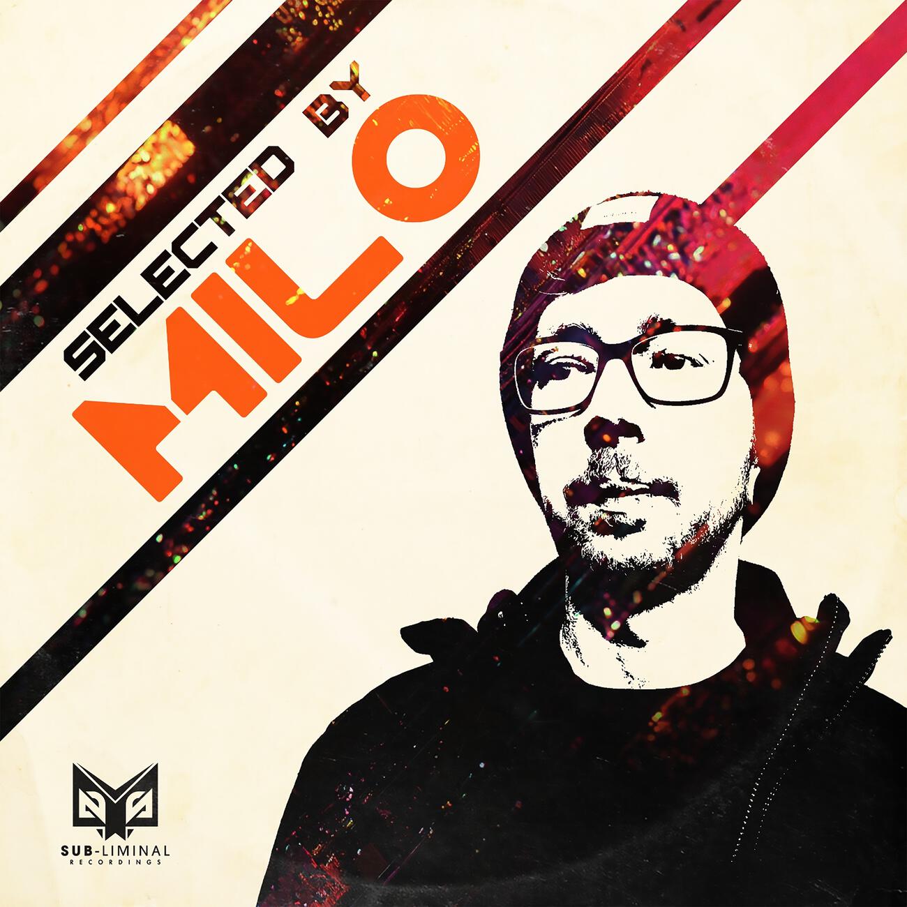 Релиз Selected by: Milo