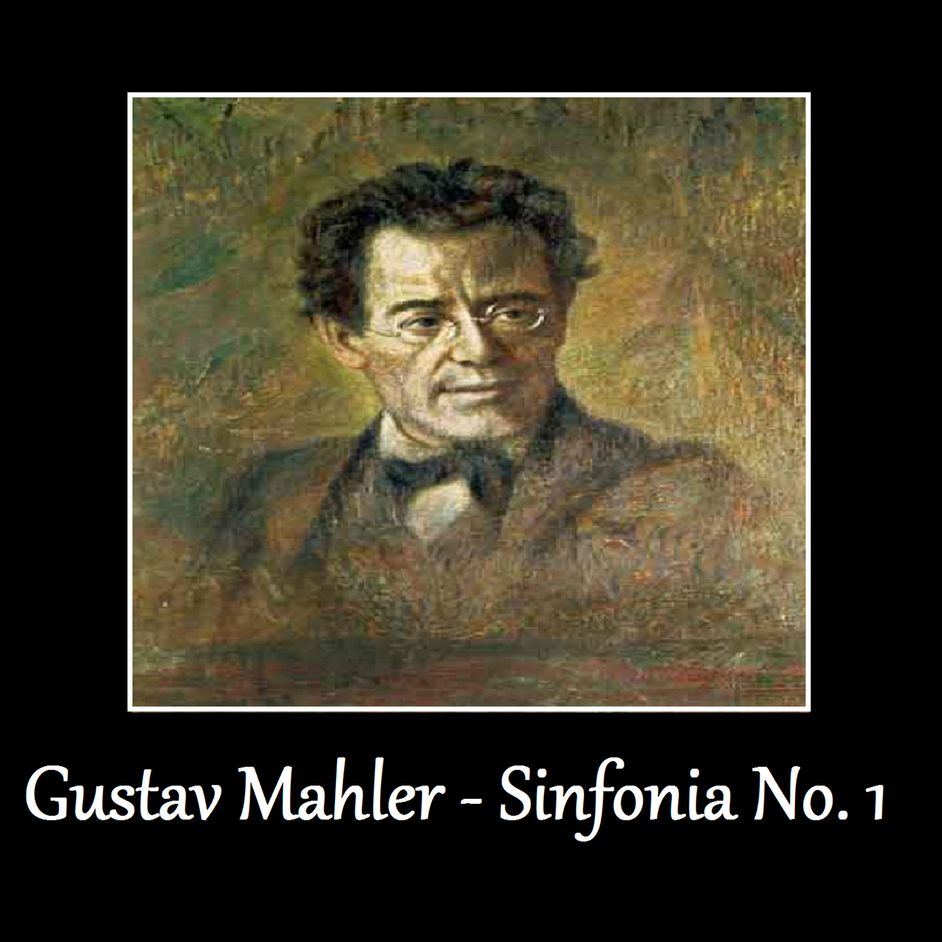 Релиз Gustav Mahler - Sinfonia No. 1