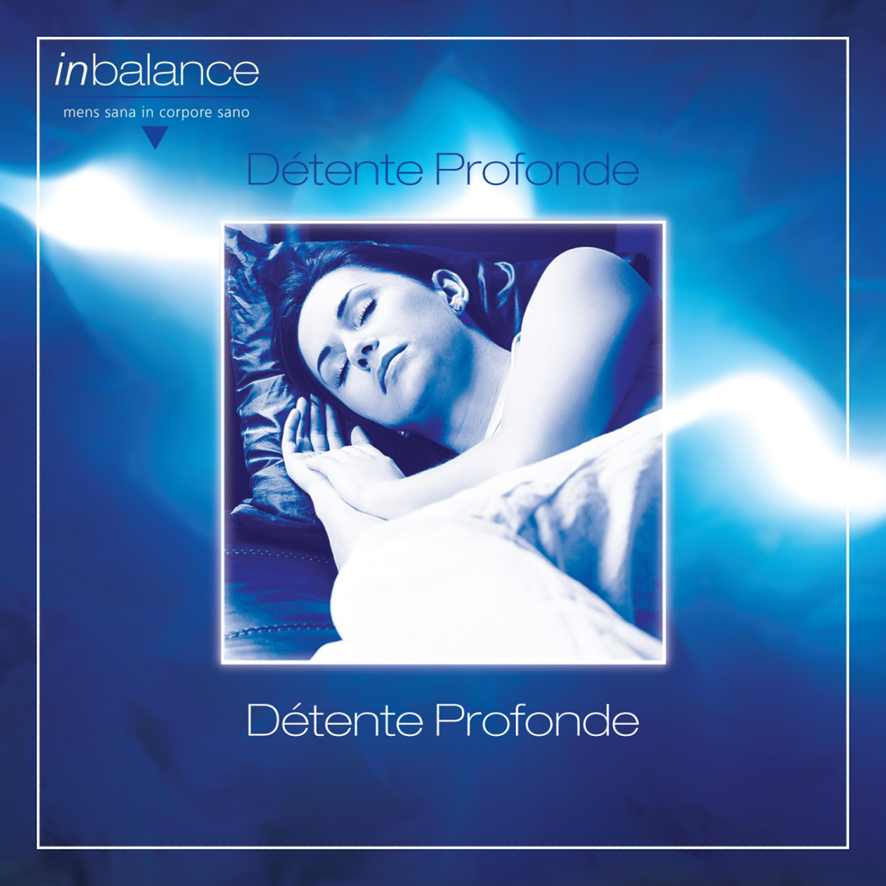 Релиз Détente Profonde