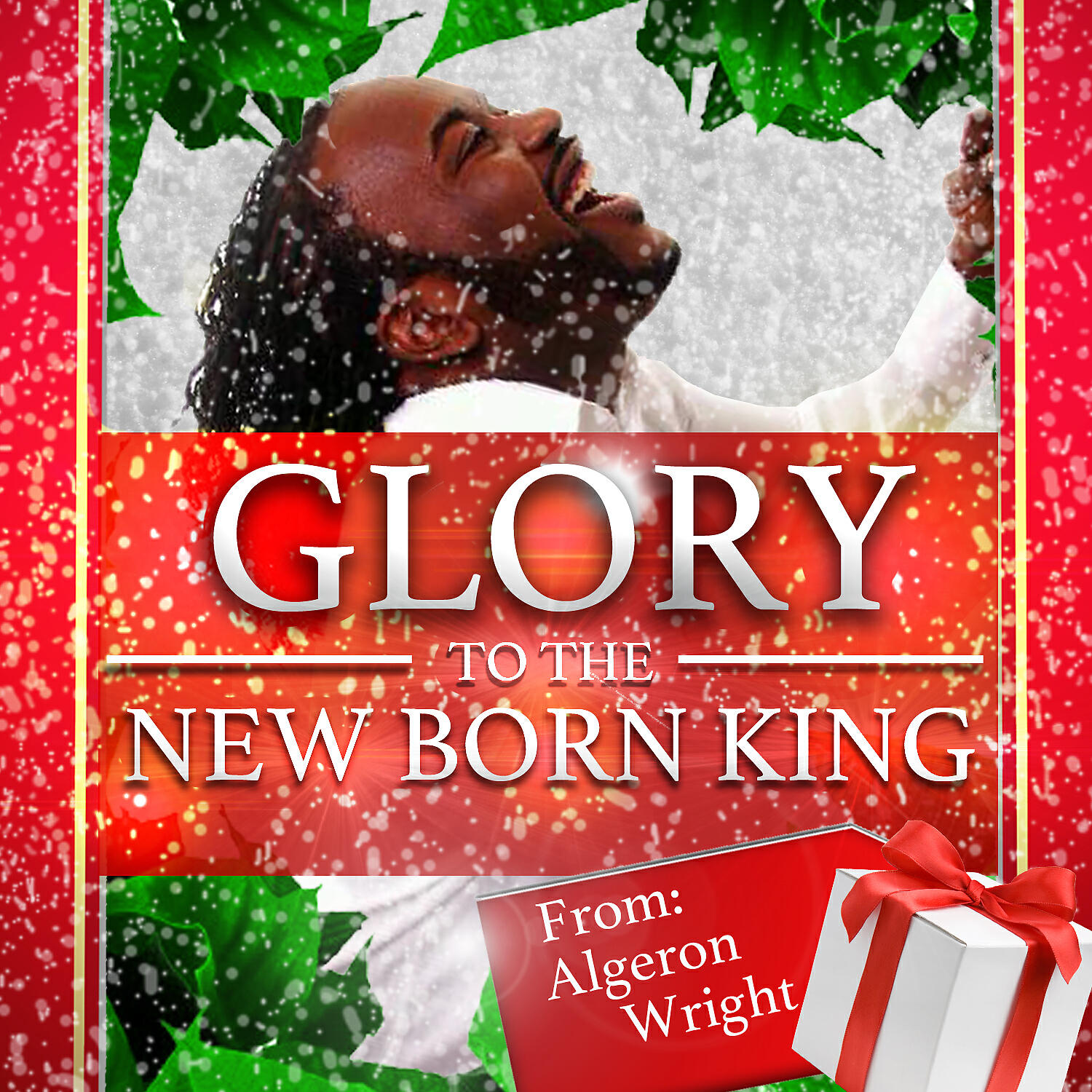 Релиз Glory to The New Born King
