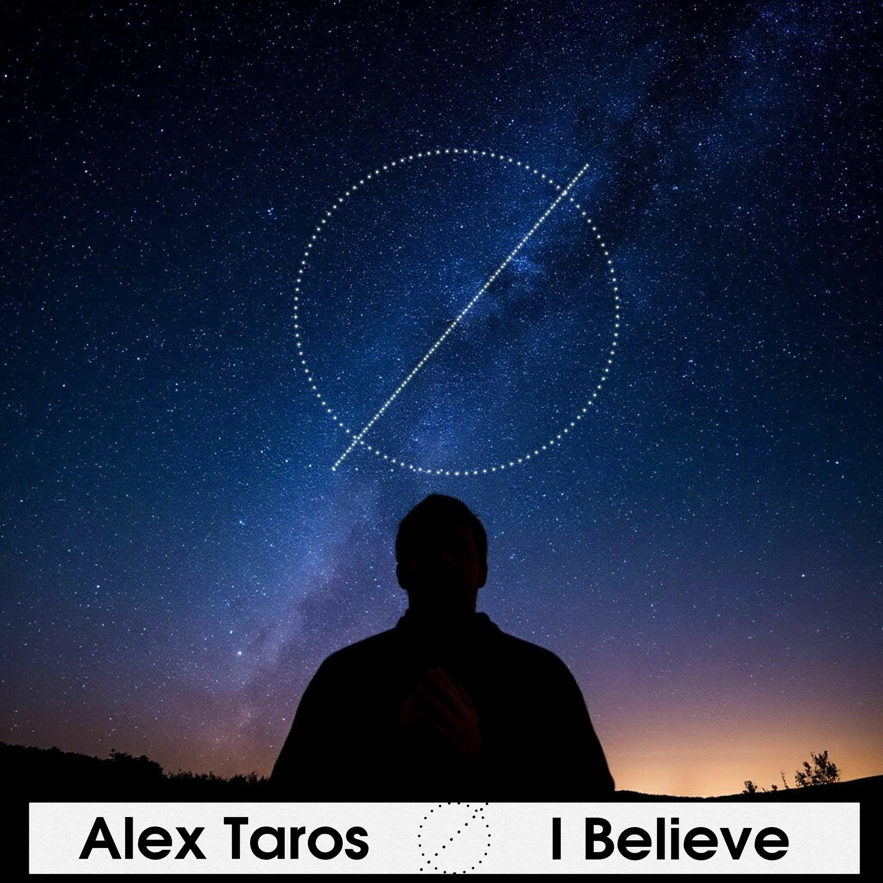Релиз I Believe