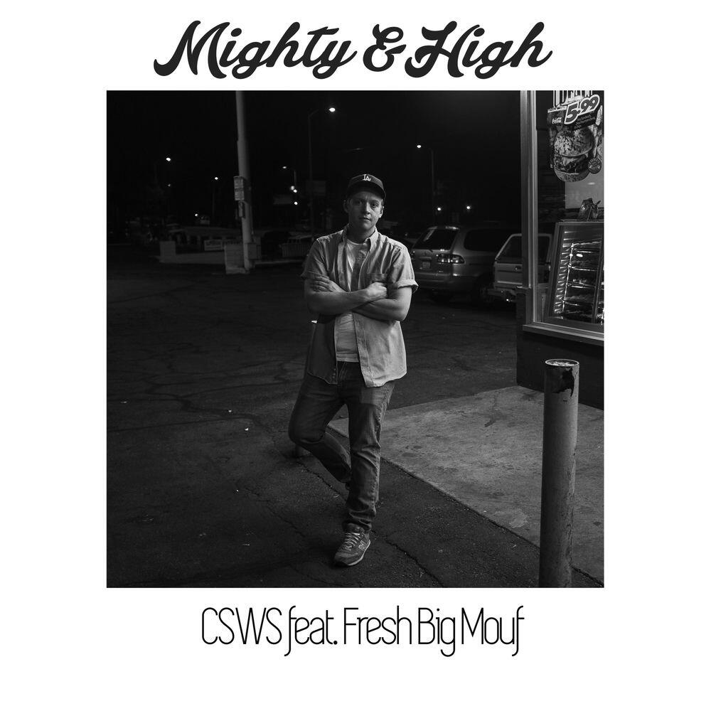 Релиз Mighty & High