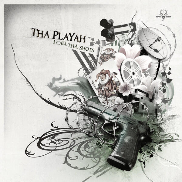Релиз I Call Tha Shots