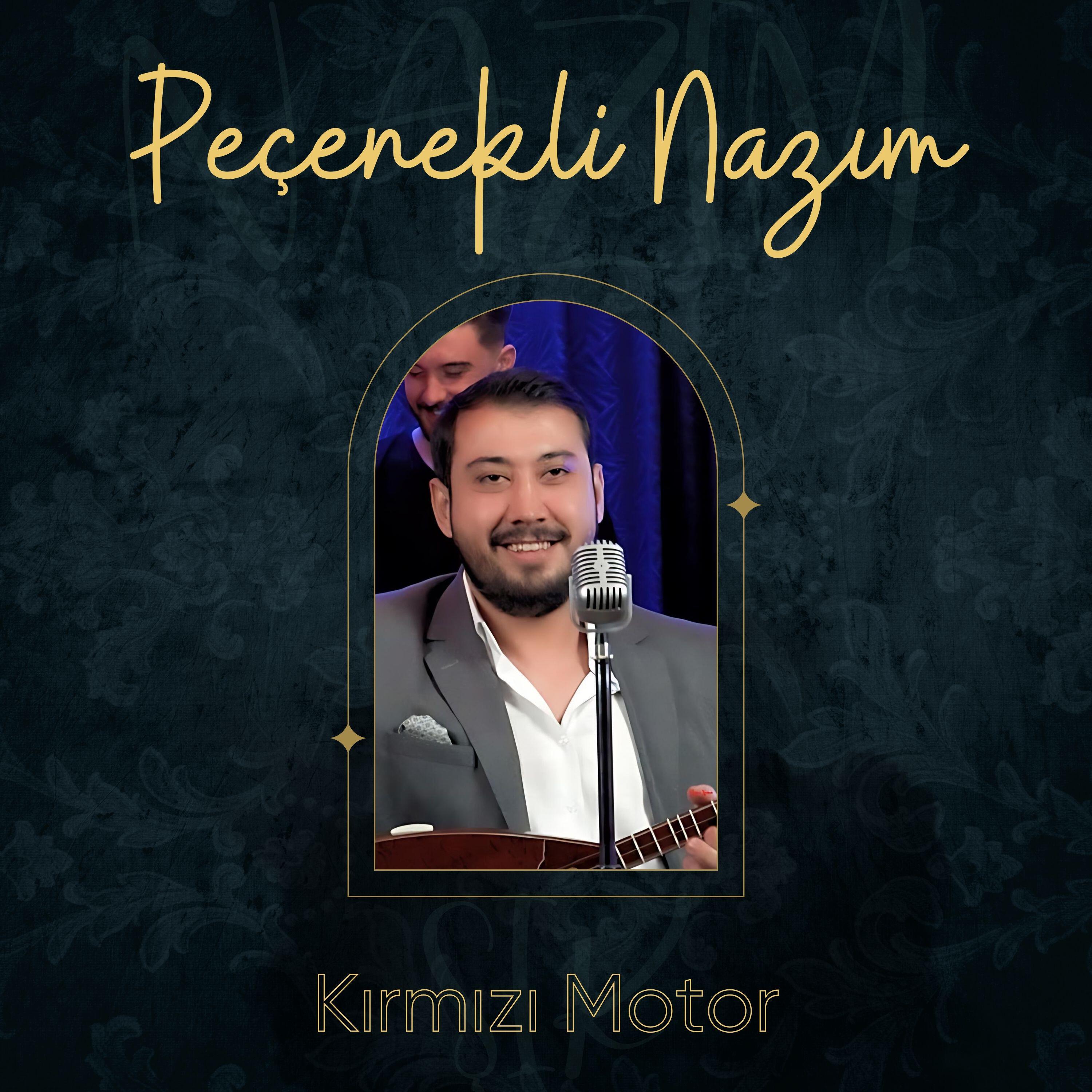 Релиз Kırmızı Motor