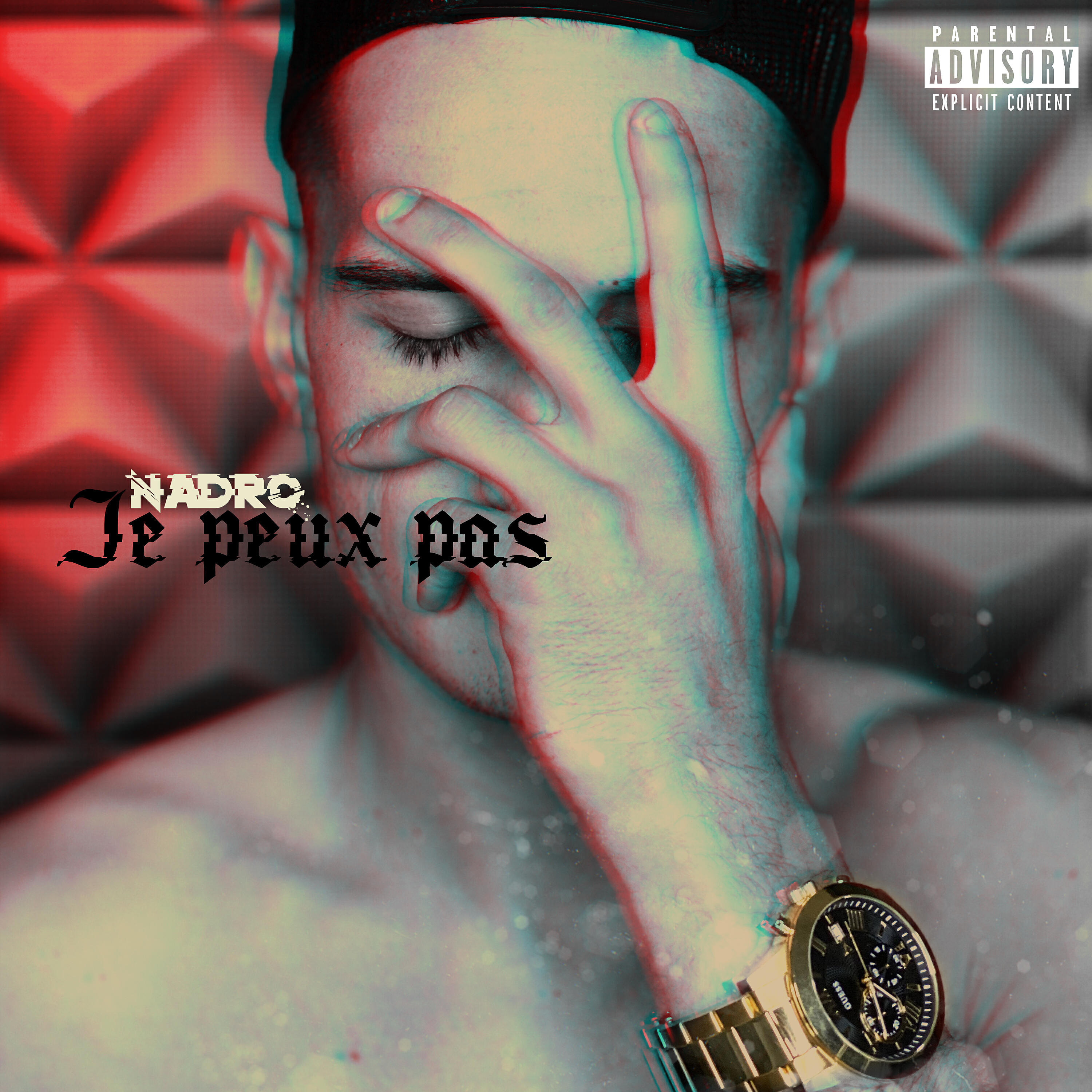 Релиз Je peux pas