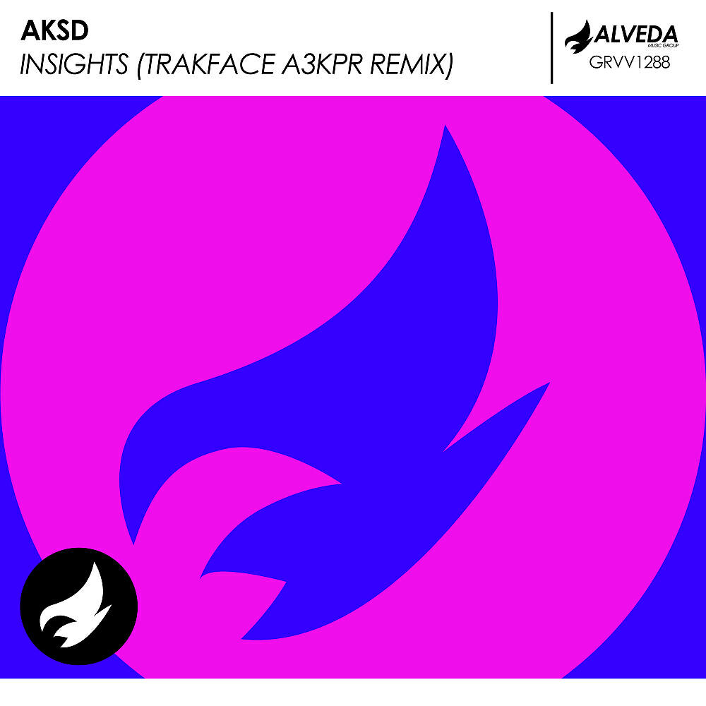 Релиз Insights (TRAKFACE A3KPR REMIX)