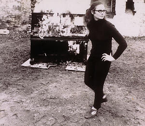 Annea Lockwood