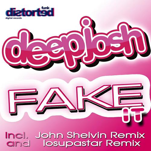 Релиз Fake It