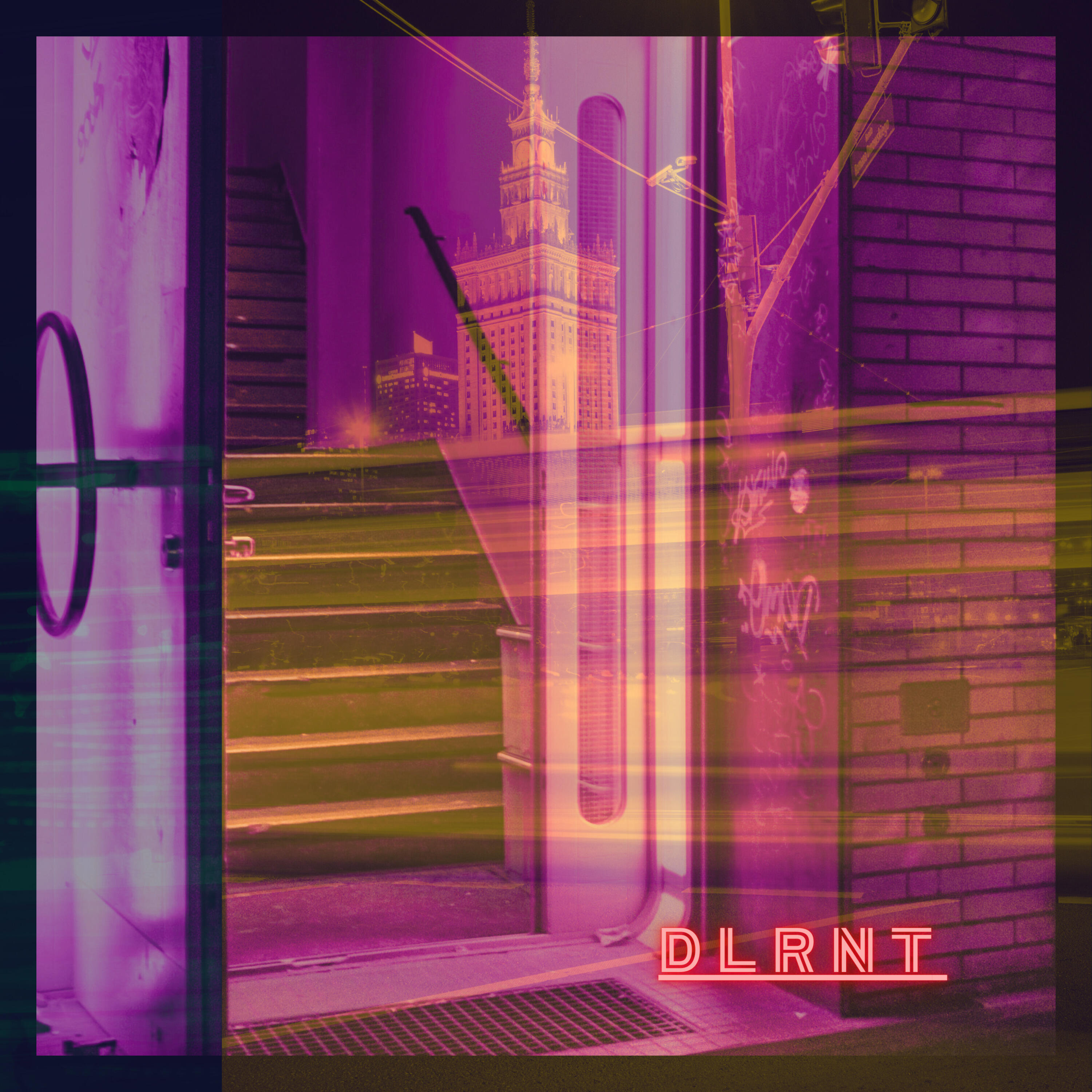 Релиз Delirante