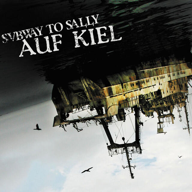 Релиз Auf Kiel