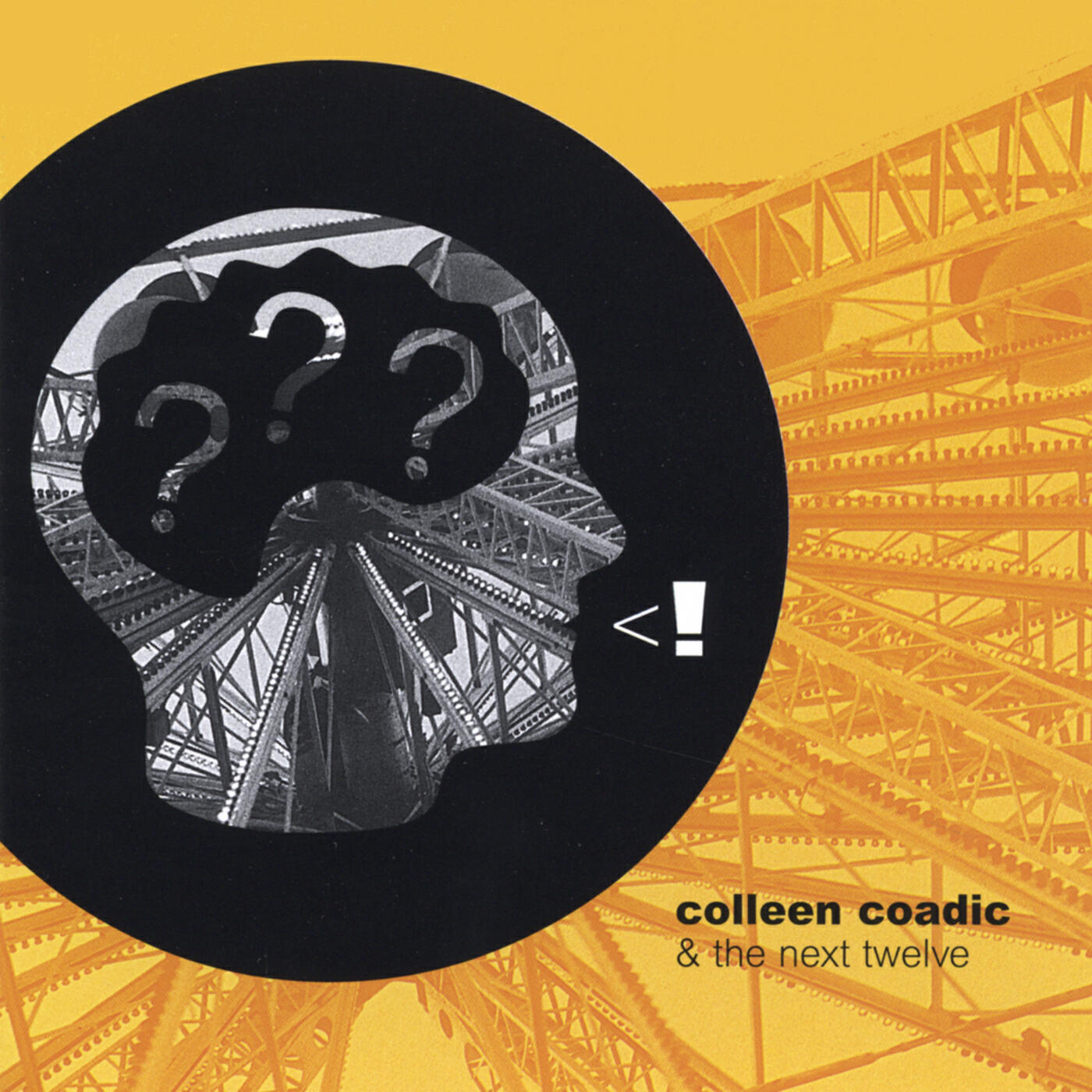 Релиз Scream Of Consciousness