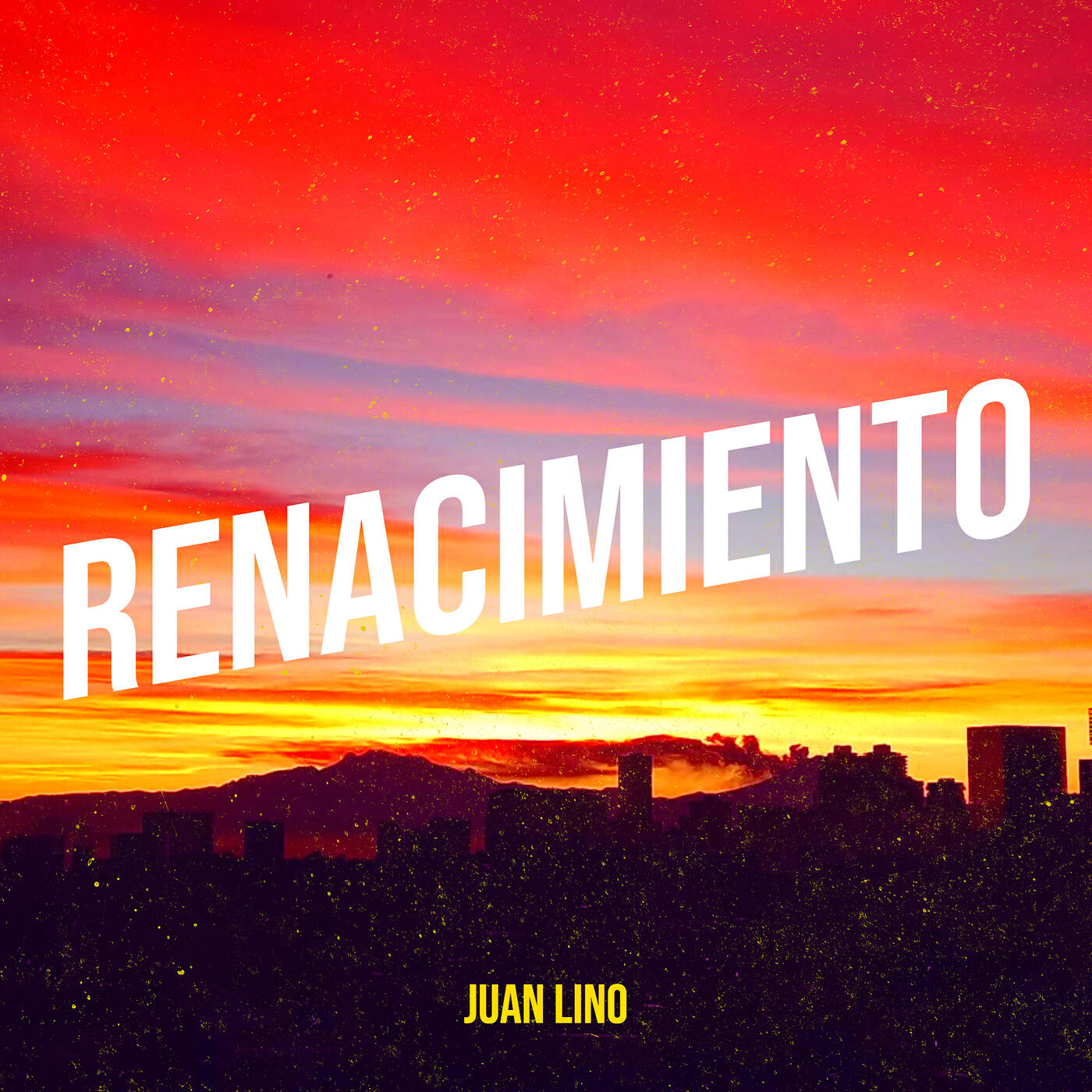 Релиз Renacimiento