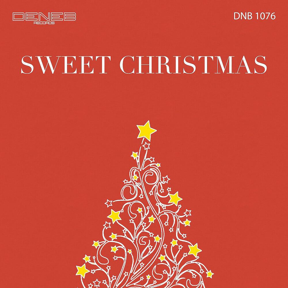 Релиз Sweet Christmas