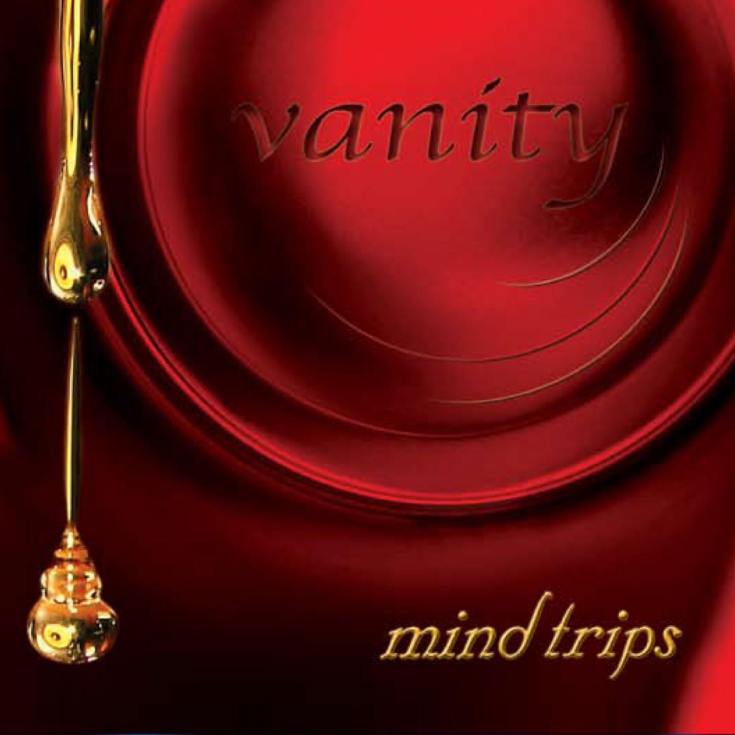 Релиз Vanity