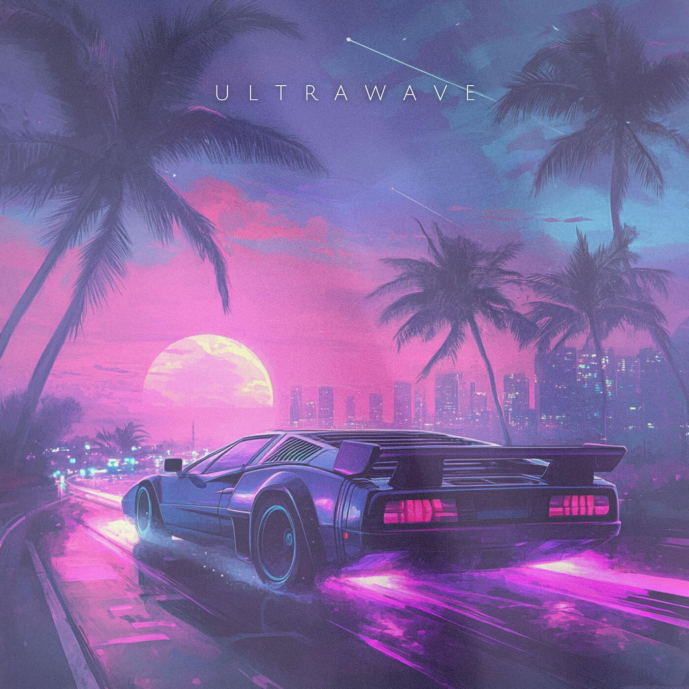 Релиз Ultrawave
