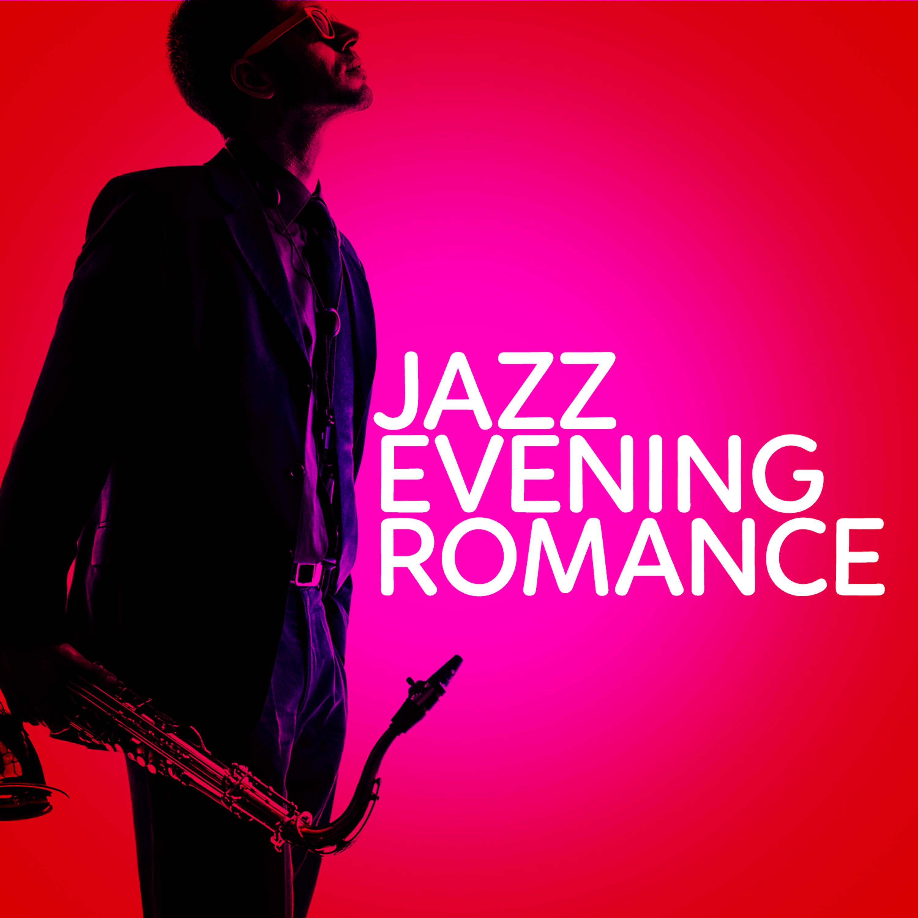Релиз Jazz: Evening Romance