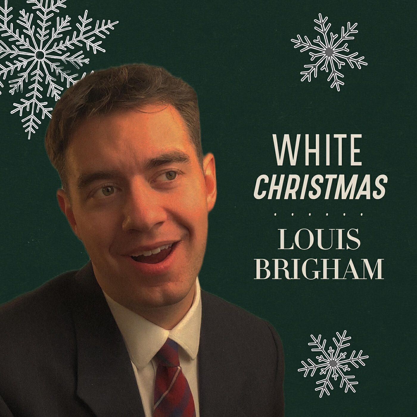 Релиз White Christmas