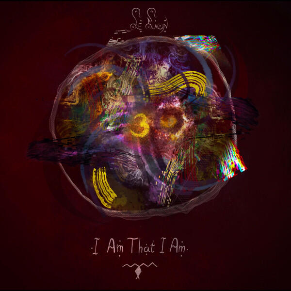 Релиз I Am That I Am