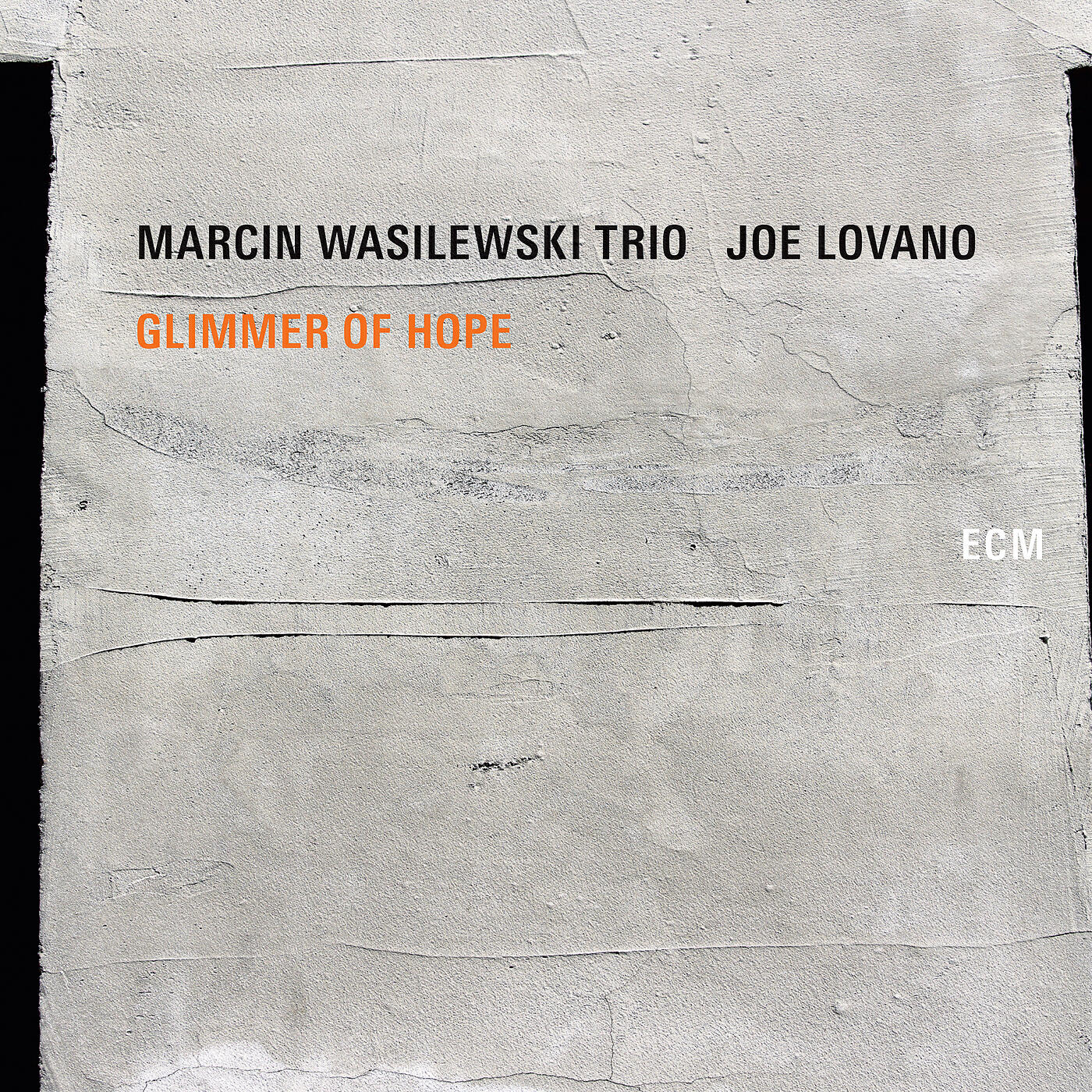 Релиз Glimmer Of Hope
