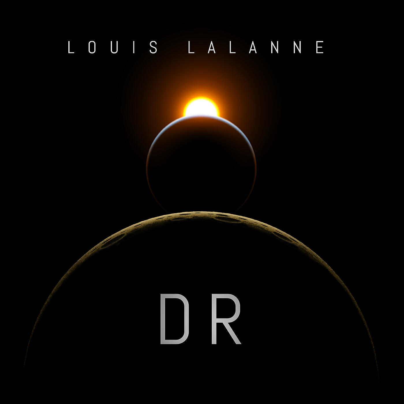 Louis Lalanne