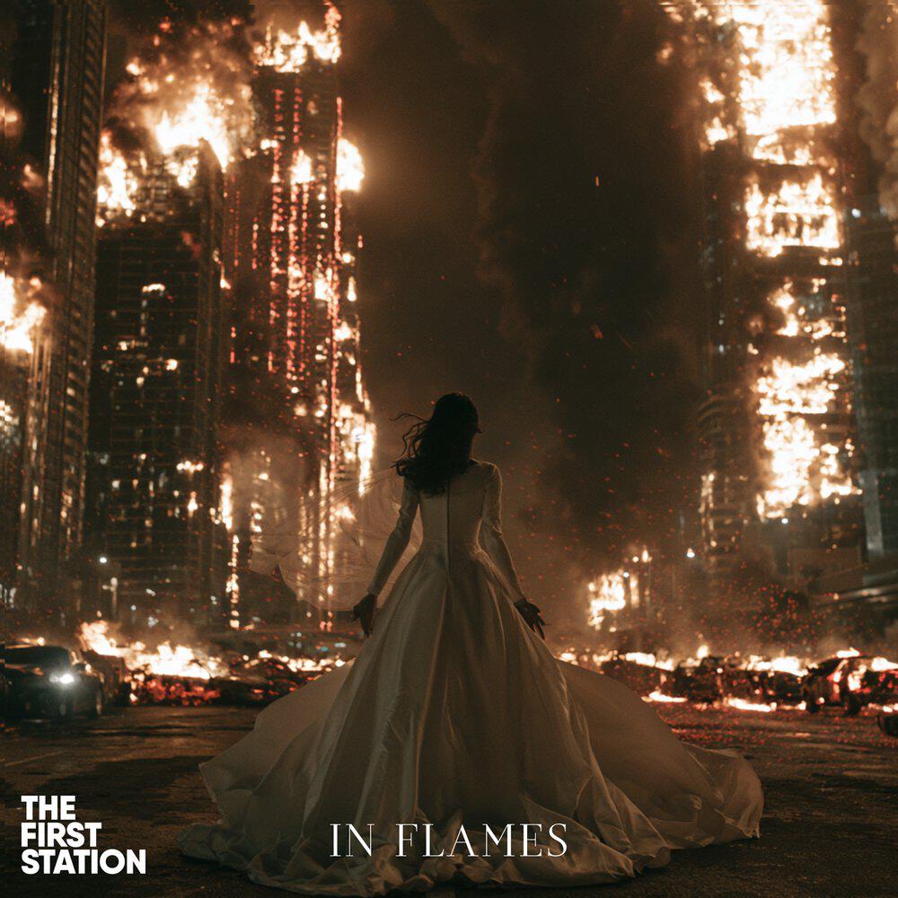 Релиз In Flames