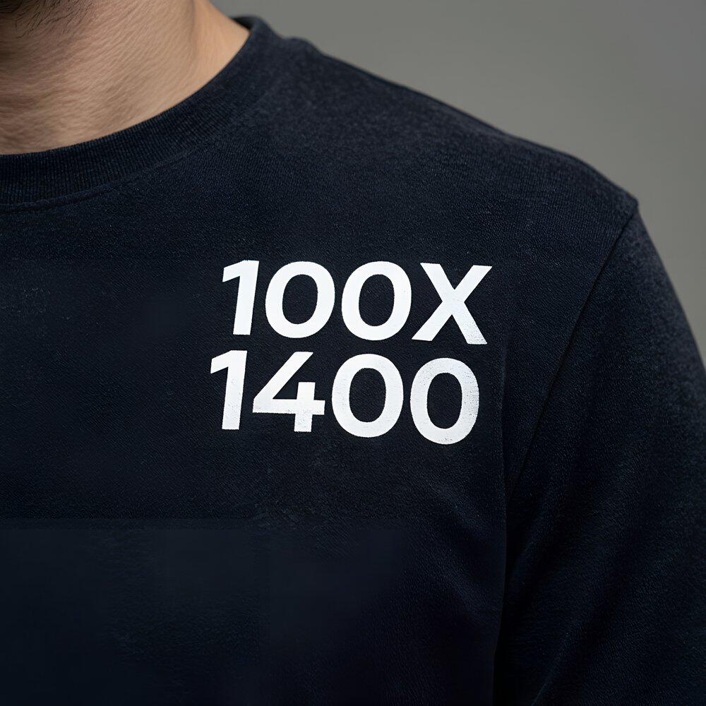 Релиз 100X Плечо