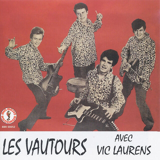 Релиз Avec vic laurens