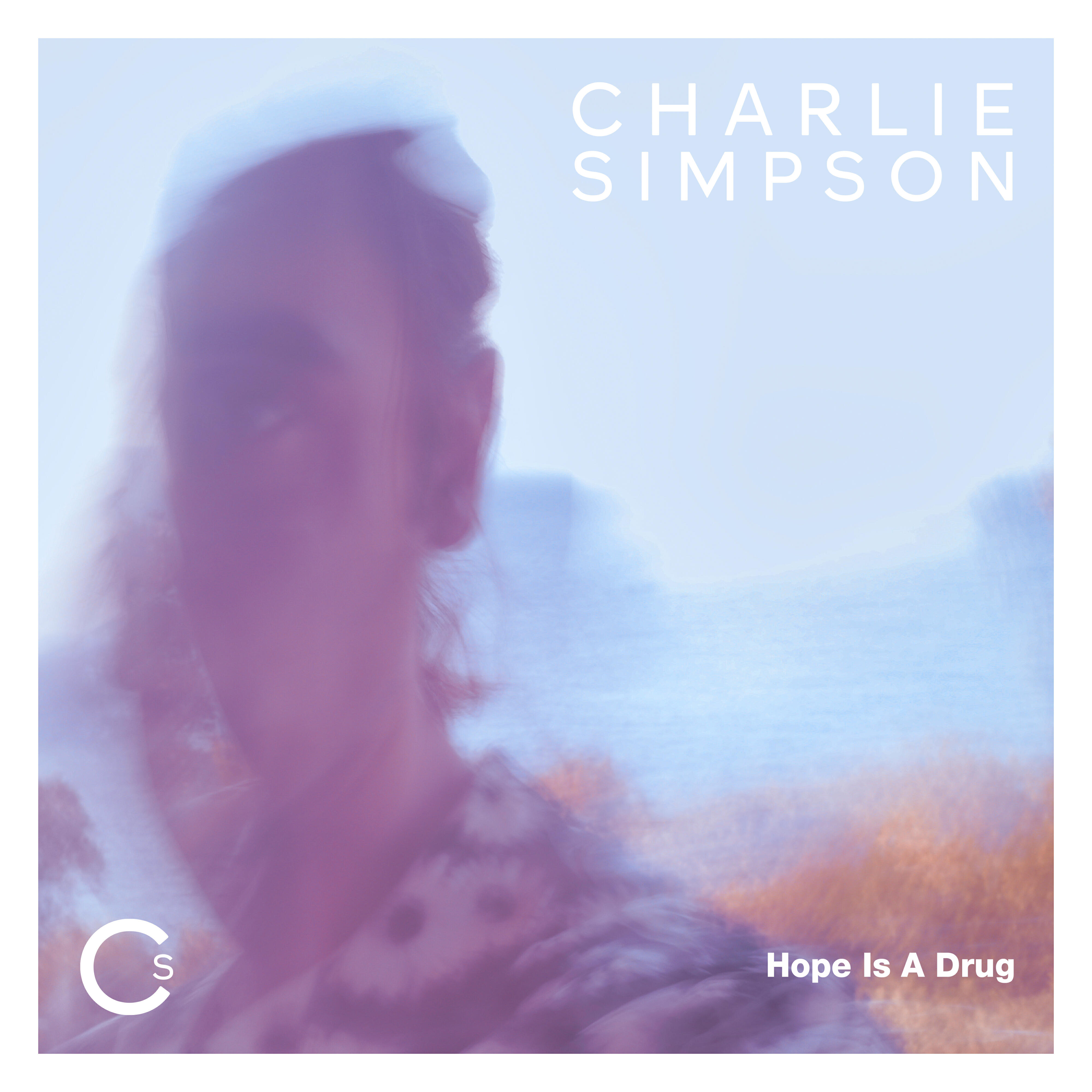 Релиз Hope Is A Drug
