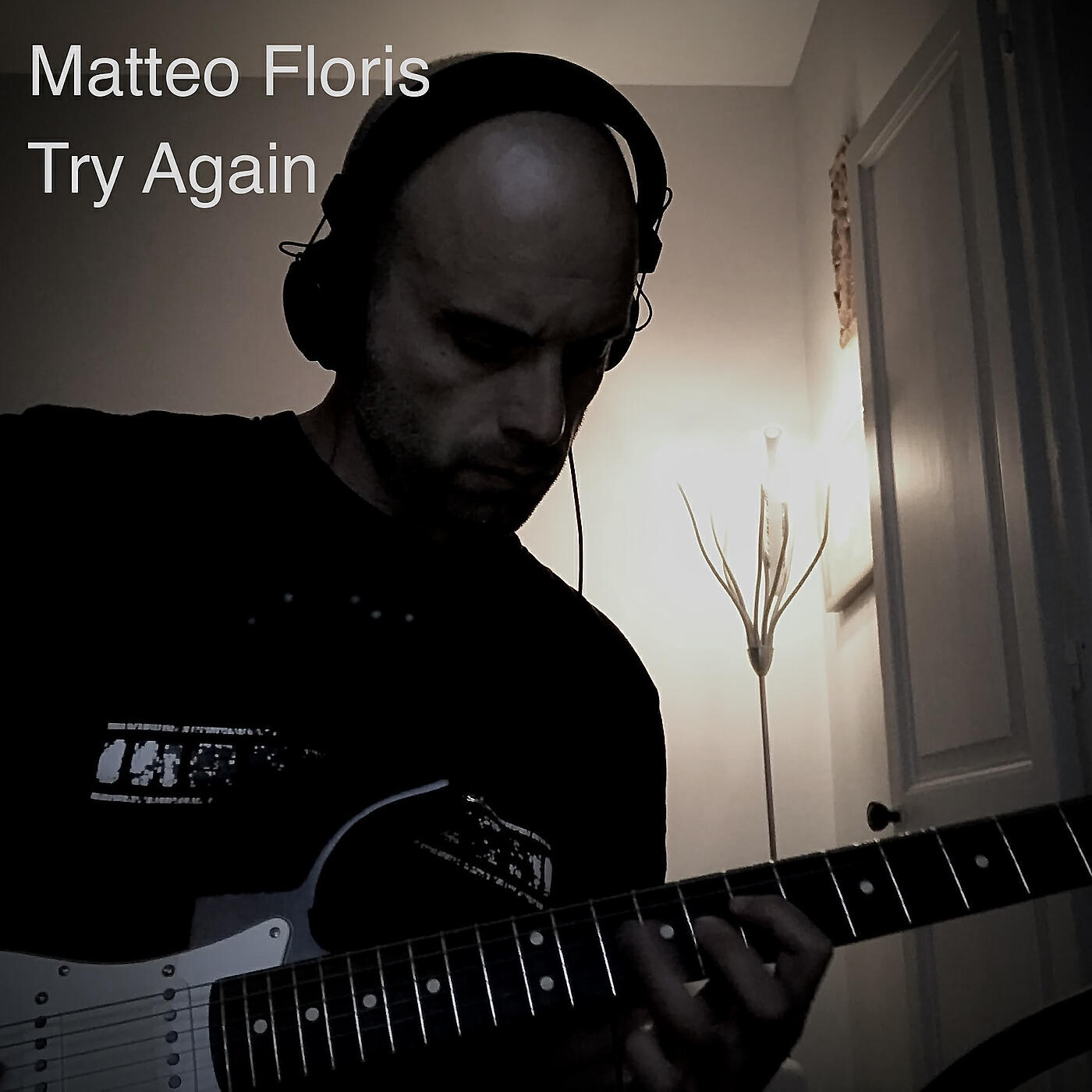 Релиз Try Again