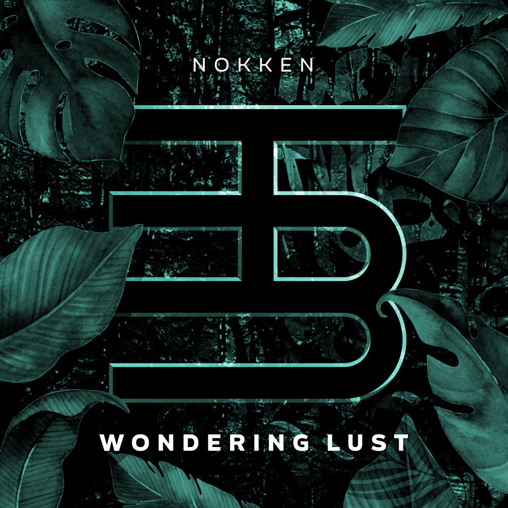 Релиз Wondering Lust