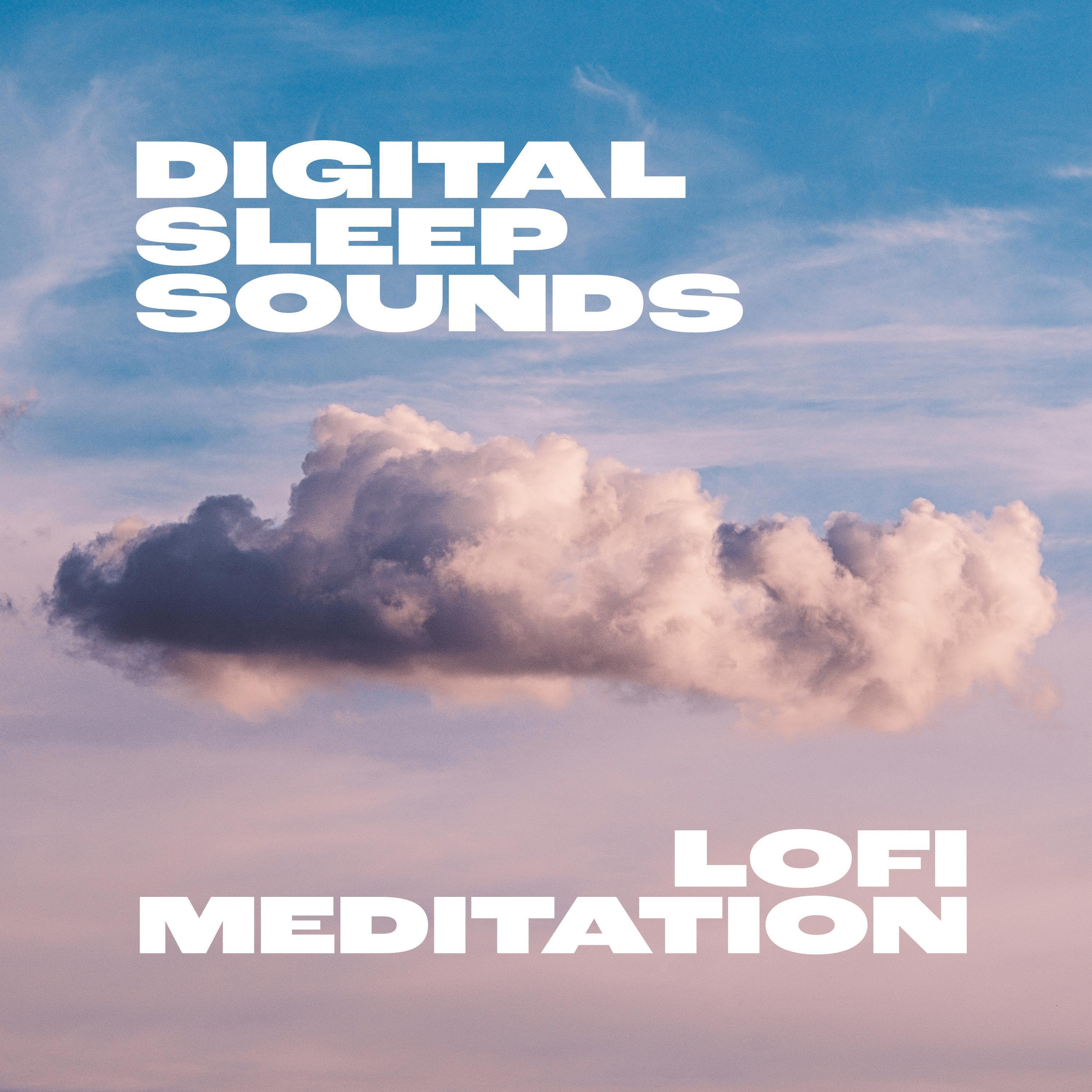 Релиз Lofi Meditation
