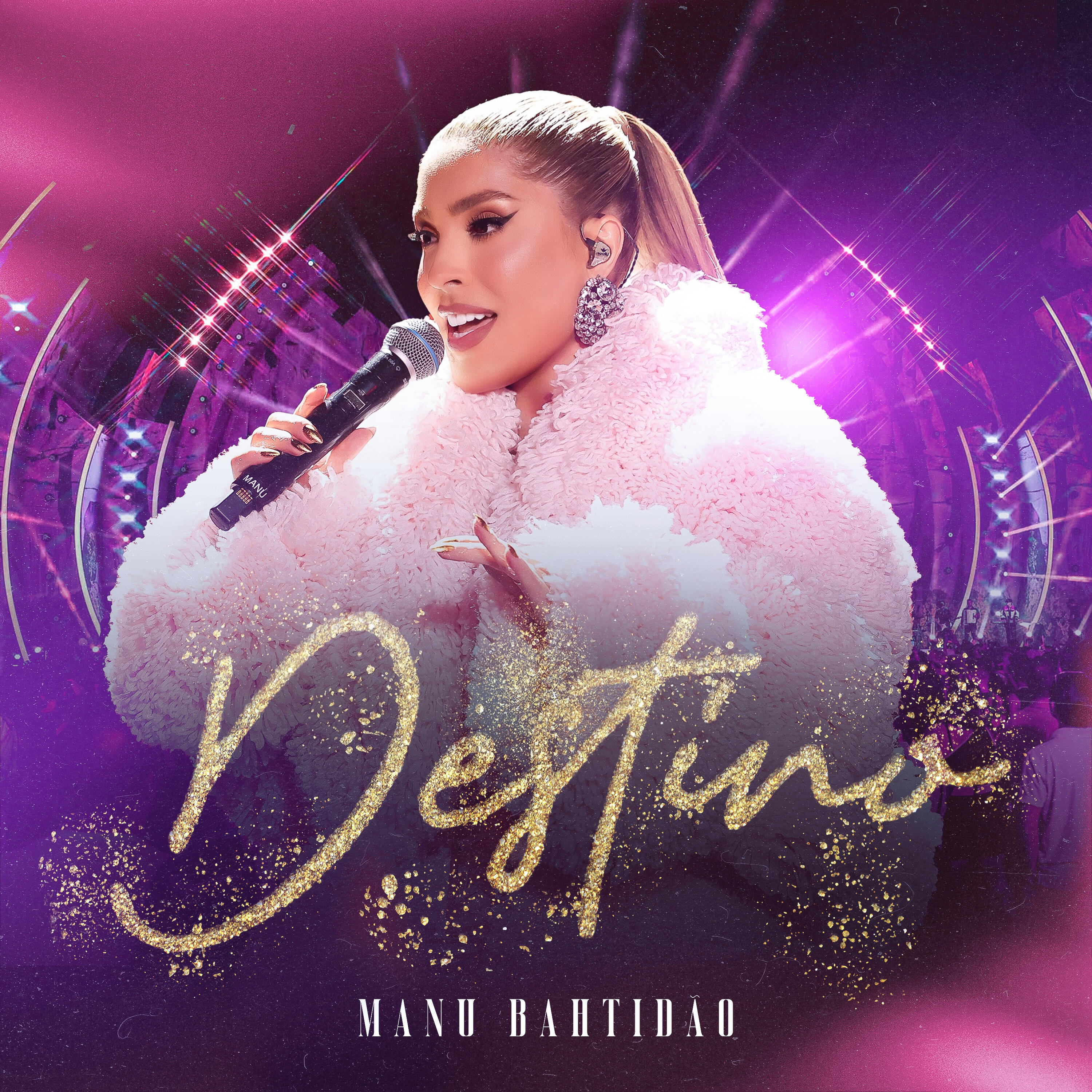 Релиз Destino, Vol.4