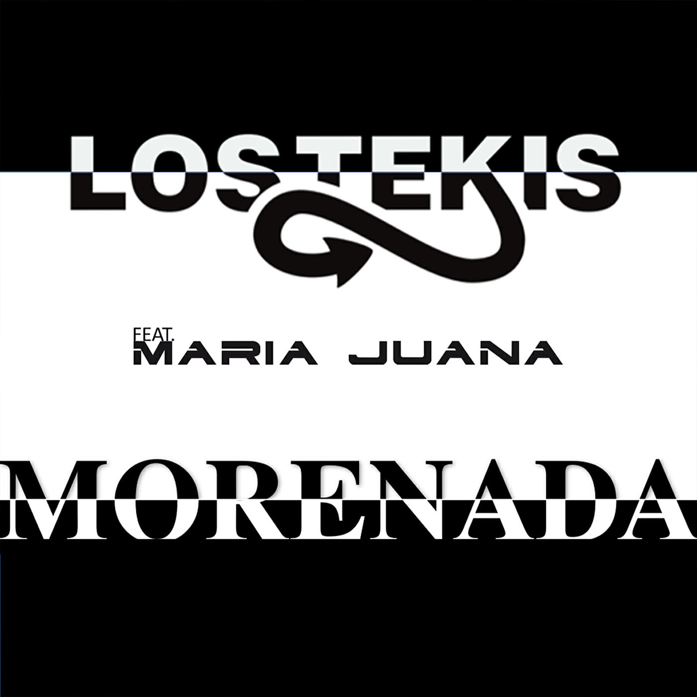 Релиз Morenada