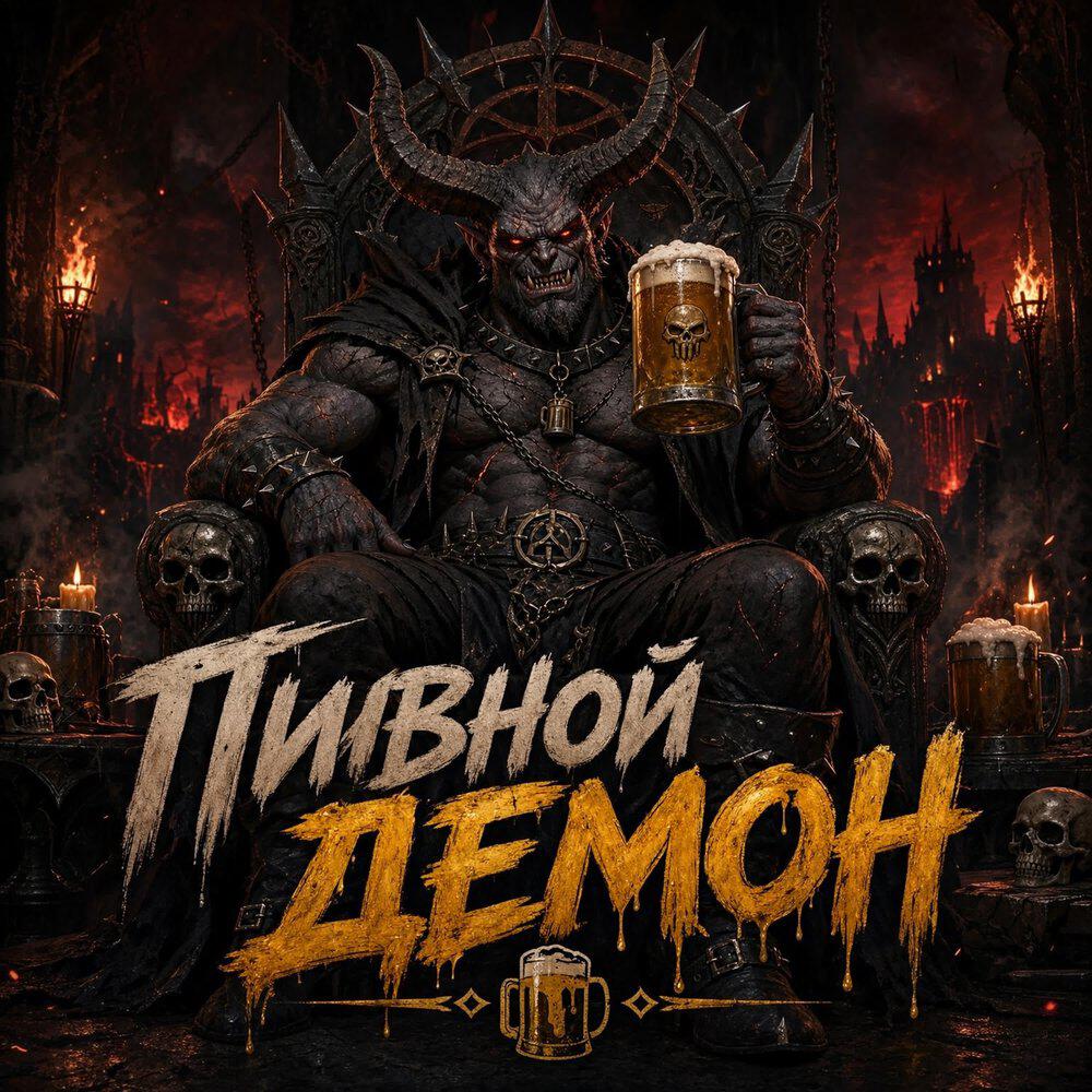 Релиз Пивной демон
