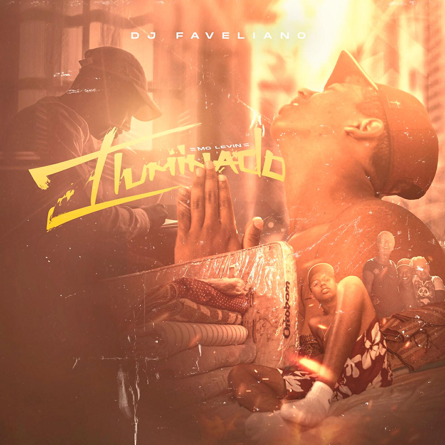 Релиз Iluminado