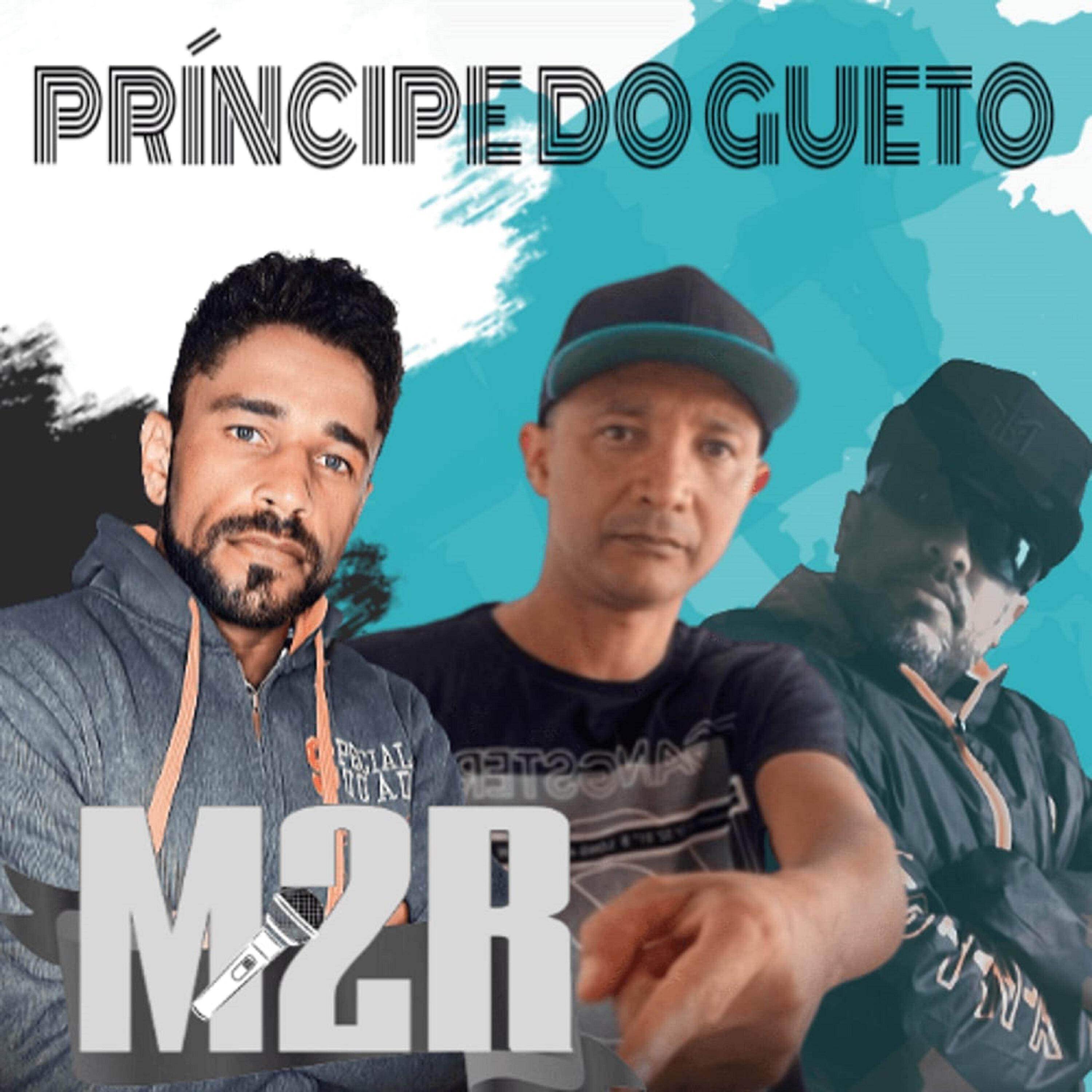 Скачать песню M2R, Marc Ciel Almeida Melo Marques, JL - Príncipe do Gueto бесплатно в MP3 для Android и iOS