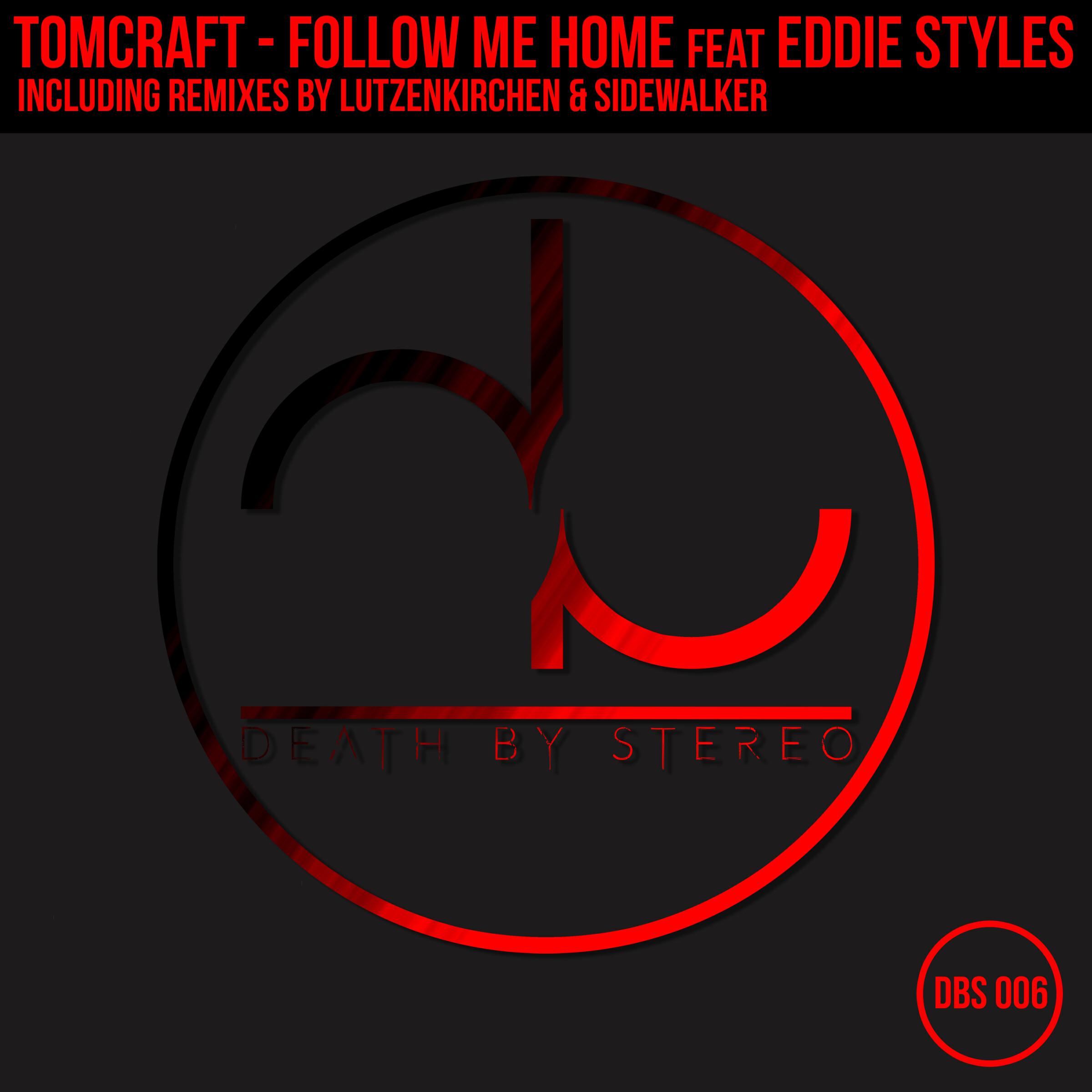 Релиз Follow Me Home